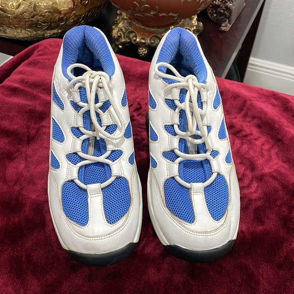 Z-Coil Mens Sz 10 - Picture 2 of 10